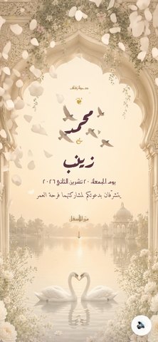 الدعوة من الداخل — حُلم وردي
