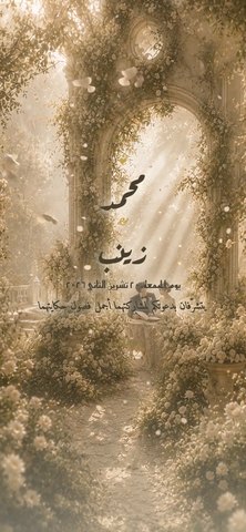 الدعوة من الداخل — حكاية